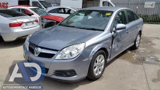 Opel Vectra Vectra C GTS, Hatchback 5-drs, 2002 / 2008 1.9 CDTI 120 picture 3