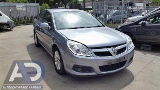 Opel Vectra Vectra C GTS, Hatchback 5-drs, 2002 / 2008 1.9 CDTI 120 picture 1