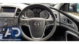 Opel Insignia Insignia Sports Tourer, Combi, 2008 / 2017 2.0 CDTI 16V 130 ecoFLEX picture 13