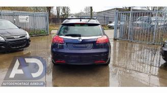 Opel Insignia Insignia Sports Tourer, Combi, 2008 / 2017 2.0 CDTI 16V 130 ecoFLEX picture 6