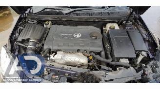 Opel Insignia Insignia Sports Tourer, Combi, 2008 / 2017 2.0 CDTI 16V 130 ecoFLEX picture 9