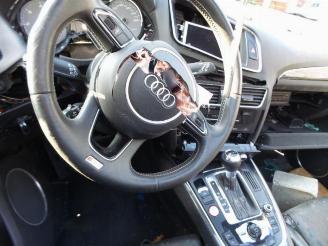 Audi SQ5  picture 4