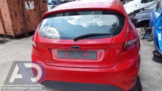 Ford Fiesta Fiesta 6 (JA8), Hatchback, 2008 / 2018 1.25 16V picture 5