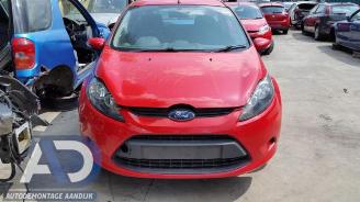 Ford Fiesta Fiesta 6 (JA8), Hatchback, 2008 / 2017 1.25 16V picture 2