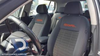 Volkswagen Golf Golf V (1K1), Hatchback, 2003 / 2010 1.9 TDI picture 8
