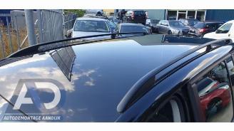 Volkswagen Touran Touran (1T1/T2), MPV, 2003 / 2010 2.0 TDI DPF picture 7