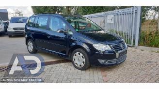Volkswagen Touran Touran (1T1/T2), MPV, 2003 / 2010 2.0 TDI DPF picture 3