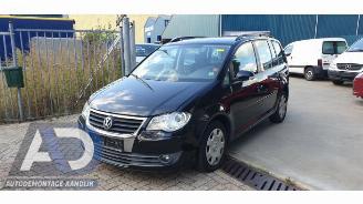 Dezmembrări autoturisme Volkswagen Touran Touran (1T1/T2), MPV, 2003 / 2010 2.0 TDI DPF 2007