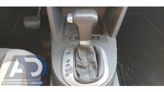 Volkswagen Touran Touran (1T1/T2), MPV, 2003 / 2010 2.0 TDI DPF picture 15
