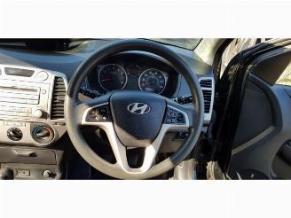 Hyundai I-20 i20, Hatchback, 2008 / 2015 1.2i 16V picture 12
