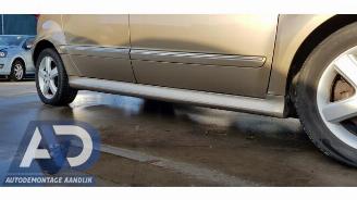 Mercedes B-klasse B (W245), Hatchback, 2005 / 2011 2.0 B-200 16V picture 22