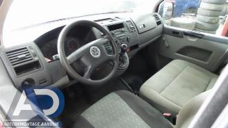 Volkswagen Transporter Transporter T5, Van, 2003 / 2015 1.9 TDi picture 7