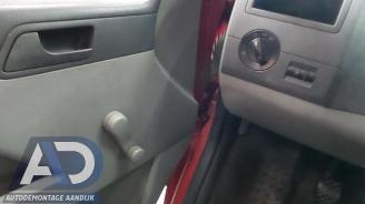 Volkswagen Transporter Transporter T5, Van, 2003 / 2015 1.9 TDi picture 8