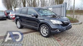 Honda Cr-v CR-V (RE/RM), SUV, 2006 2.2 i-CTDi 16V picture 3