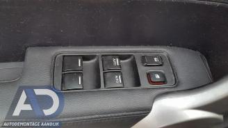 Honda Cr-v CR-V (RE/RM), SUV, 2006 2.2 i-CTDi 16V picture 13