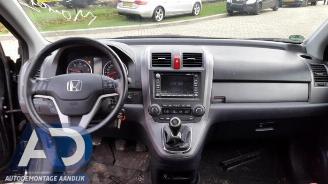 Honda Cr-v CR-V (RE/RM), SUV, 2006 2.2 i-CTDi 16V picture 9