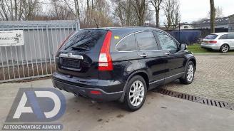 Honda Cr-v CR-V (RE/RM), SUV, 2006 2.2 i-CTDi 16V picture 4