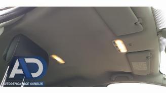 Renault Mégane Megane III Berline (BZ), Hatchback 5-drs, 2008 / 2017 1.5 dCi 110 picture 18