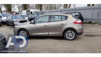Renault Mégane Megane III Berline (BZ), Hatchback 5-drs, 2008 / 2017 1.5 dCi 110 picture 7