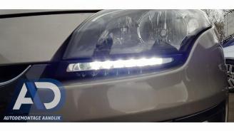Renault Mégane Megane III Berline (BZ), Hatchback 5-drs, 2008 / 2017 1.5 dCi 110 picture 24