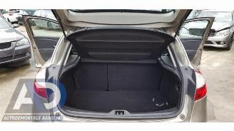 Renault Mégane Megane III Berline (BZ), Hatchback 5-drs, 2008 / 2017 1.5 dCi 110 picture 19