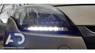 Renault Mégane Megane III Berline (BZ), Hatchback 5-drs, 2008 / 2017 1.5 dCi 110 picture 23
