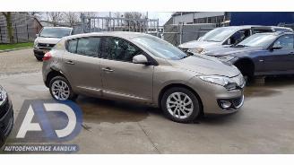 Renault Mégane Megane III Berline (BZ), Hatchback 5-drs, 2008 / 2017 1.5 dCi 110 picture 4