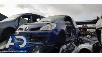 Renault Clio Clio III (BR/CR), Hatchback, 2005 / 2014 1.4 16V picture 1