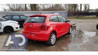 Volkswagen Polo Polo V (6R), Hatchback, 2009 / 2017 1.2 TSI picture 5