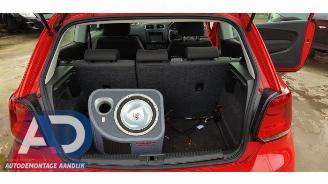 Volkswagen Polo Polo V (6R), Hatchback, 2009 / 2017 1.2 TSI picture 19