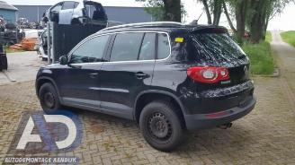 Volkswagen Tiguan Tiguan (5N1/2), SUV, 2007 / 2018 2.0 TDI 16V 4Motion picture 7