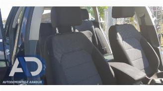 Volkswagen Passat Passat Variant (365), Combi, 2010 / 2015 2.0 TDI 16V 140 picture 10