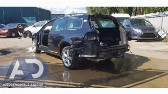 Volkswagen Passat Passat Variant (365), Combi, 2010 / 2015 2.0 TDI 16V 140 picture 5