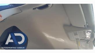 Volkswagen Passat Passat Variant (365), Combi, 2010 / 2015 2.0 TDI 16V 140 picture 25