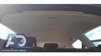 Volkswagen Passat Passat Variant (365), Combi, 2010 / 2015 2.0 TDI 16V 140 picture 27