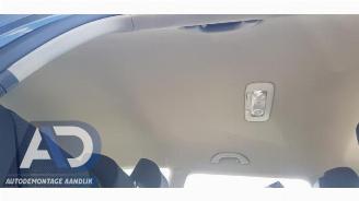 Volkswagen Passat Passat Variant (365), Combi, 2010 / 2015 2.0 TDI 16V 140 picture 26