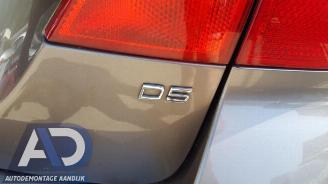 Volvo V-70 V70 (BW), Combi, 2007 / 2016 2.4 D5 20V picture 21