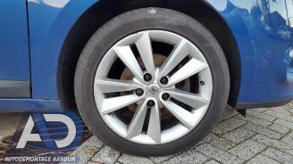Renault Mégane Megane III Berline (BZ), Hatchback 5-drs, 2008 / 2017 1.6 16V picture 9