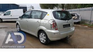 Toyota Corolla-verso Corolla Verso (R10/11), MPV, 2004 / 2009 2.2 D-4D 16V picture 7
