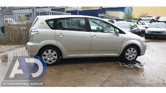 Toyota Corolla-verso Corolla Verso (R10/11), MPV, 2004 / 2009 2.2 D-4D 16V picture 4
