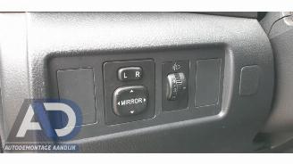 Toyota Corolla-verso Corolla Verso (R10/11), MPV, 2004 / 2009 2.2 D-4D 16V picture 14