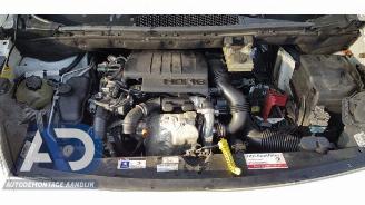 Peugeot Partner Partner (GC/GF/GG/GJ/GK), Van, 2008 / 2018 1.6 HDI 75 16V picture 20