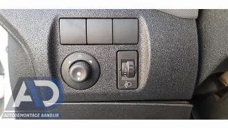 Peugeot Partner Partner (GC/GF/GG/GJ/GK), Van, 2008 / 2018 1.6 HDI 75 16V picture 14
