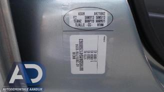 Dacia Logan Logan MCV (KS), Combi, 2007 / 2013 1.6 16V picture 10