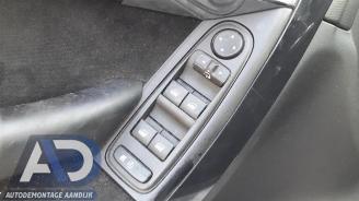Citroën C4-picasso C4 Picasso (UD/UE/UF), MPV, 2007 / 2013 2.0 HDiF 16V 135 picture 14