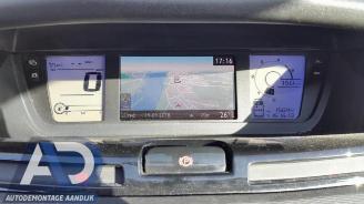 Citroën C4-picasso C4 Picasso (UD/UE/UF), MPV, 2007 / 2013 2.0 HDiF 16V 135 picture 20