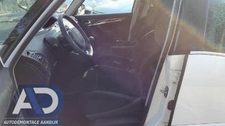 Citroën C4-picasso C4 Picasso (UD/UE/UF), MPV, 2007 / 2013 2.0 HDiF 16V 135 picture 10