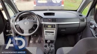 Opel Meriva Meriva (A), MPV, 2003 / 2010 1.6 16V picture 10