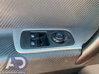 Alfa Romeo MiTo MiTo (955), Hatchback, 2008 / 2018 1.6 JTDm 16V picture 14