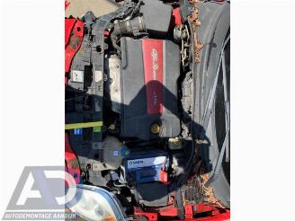 Alfa Romeo MiTo MiTo (955), Hatchback, 2008 / 2018 1.6 JTDm 16V picture 15